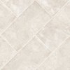 Msi Soreno Ivory SAMPLE Matte Porcelain Floor And Wall Tile ZOR-PT-0625-SAM